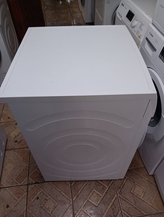 Сушилня с термопомпа Сименс Siemens IQ 700 А++ 8кг 24 месеца гаранция!