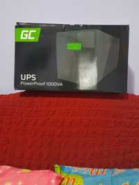 UPS Green Cell 600W 1000VA