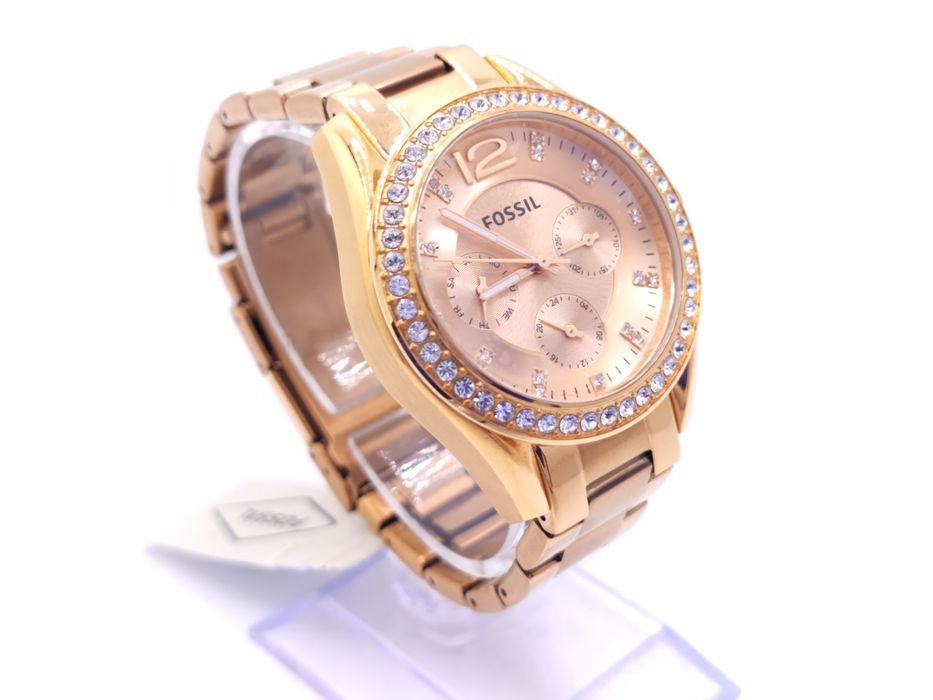 Fossil ES2811, Garantie 24 luni | #D87743