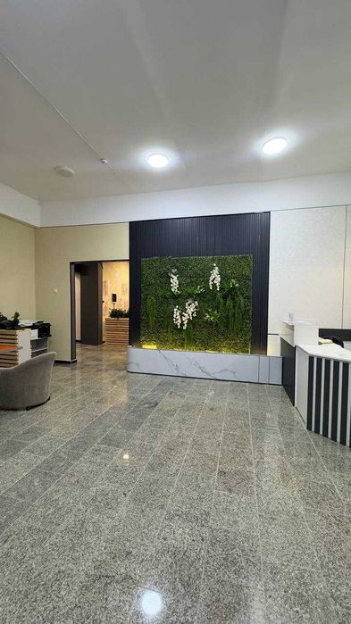 Готовый офис в Аренду всего 550$