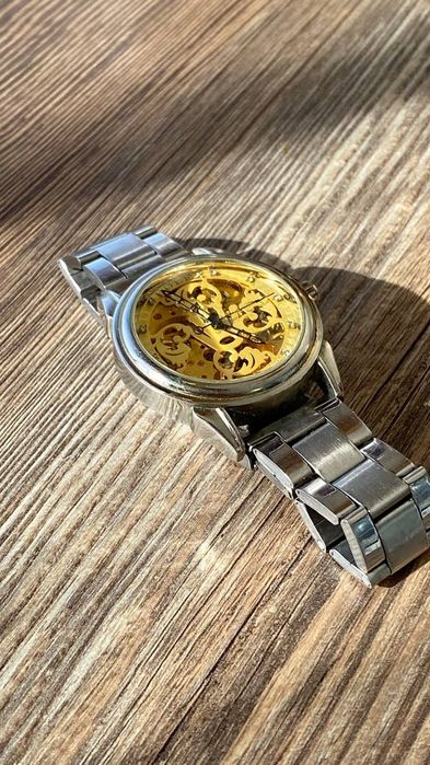 Механический Rolex