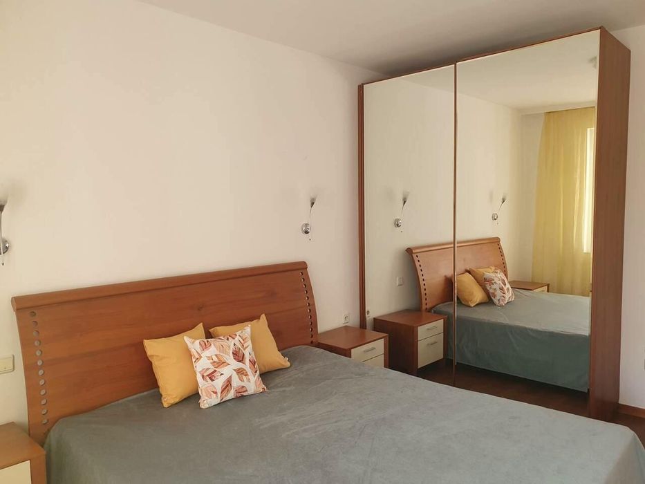 Дава се под наем Двустаен апартамент в София, Стрелбище - 54 кв.м за 650 € - Снимка #7