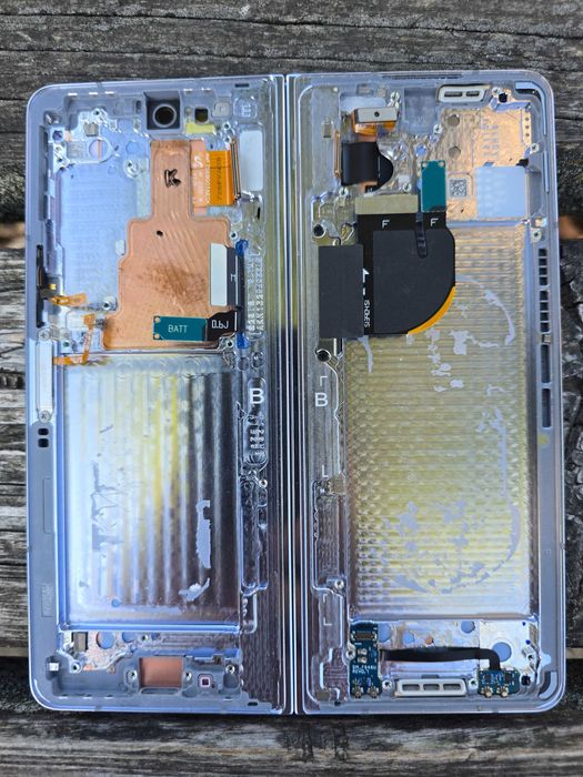 Дисплей за Z fold 5 F946