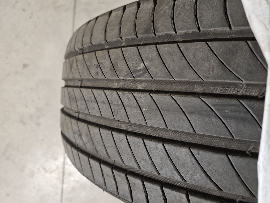 Летни гуми Michelin Primacy 4 235/55/18