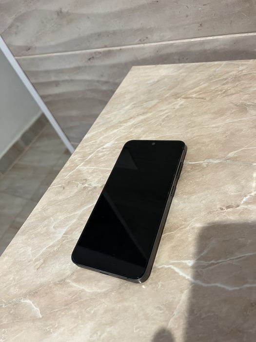 Samsung Galaxy S24 5G - NEGRU - IMPECABIL! Garantie + Factura