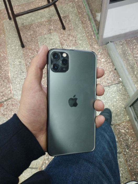 Iphone 11 pro max