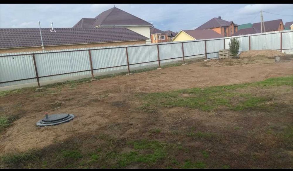 Ипотека  Асан новым  Продам времянку