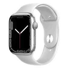 Умные часы Smart Watch X9 MAX — белые