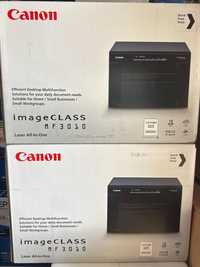 Принтер Canon image MF3010