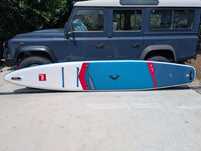 Red Paddle Co 14" Sport+ MSL800 + Prime Carbon Paddle