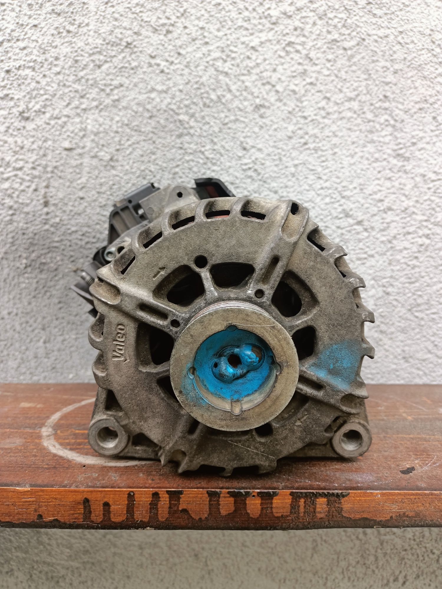 Alternator Startstop Peugeot/ Citroen 1.6/2.0 Hdi IST60C017/9675753680