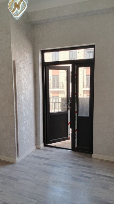 Срочно продаётся квартира новостройка куска октепа 1/9/10   46m2 50000