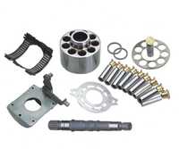 Kit reparatie pompa hidraulica combina Claas Sauer Danfoss