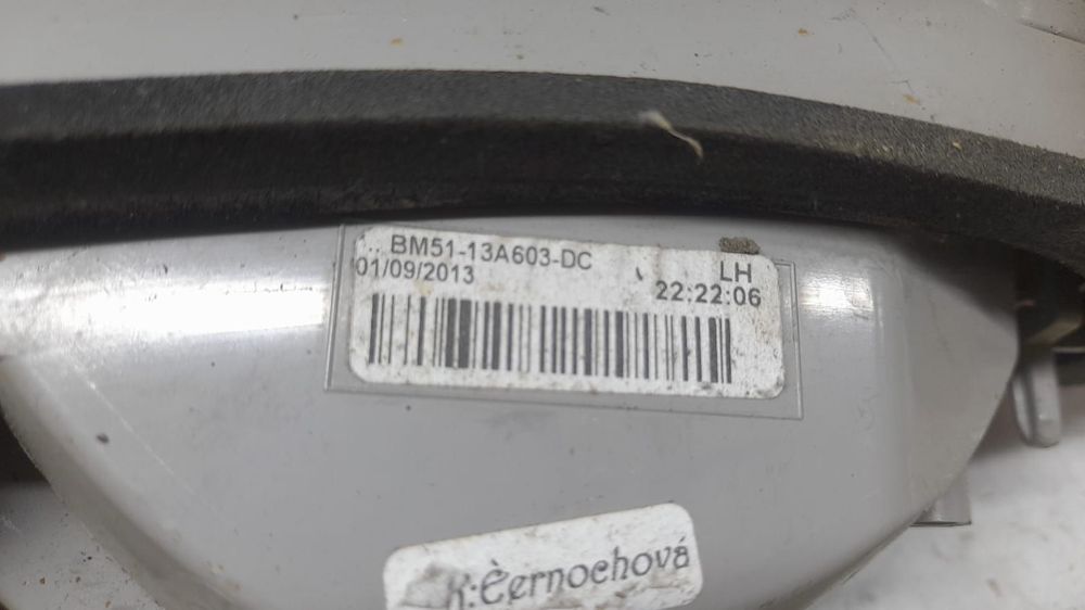 Stop stanga BM5113A603DC Ford Focus 3 [2011 - 2015]