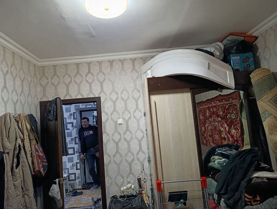 Продается  срочно квартира своя