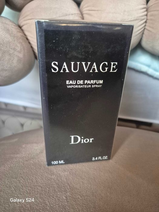 Парфюм Dior Sauvage 100 ml.
