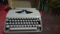 Mașină de scris Tippa, de colecție, originala, impecabilă