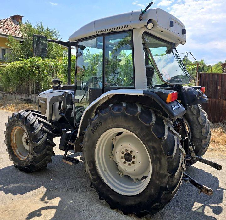 Трактор Lamborghini R4-110  НОВ ВНОС!!!