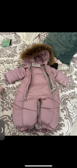 Продам комбинезон