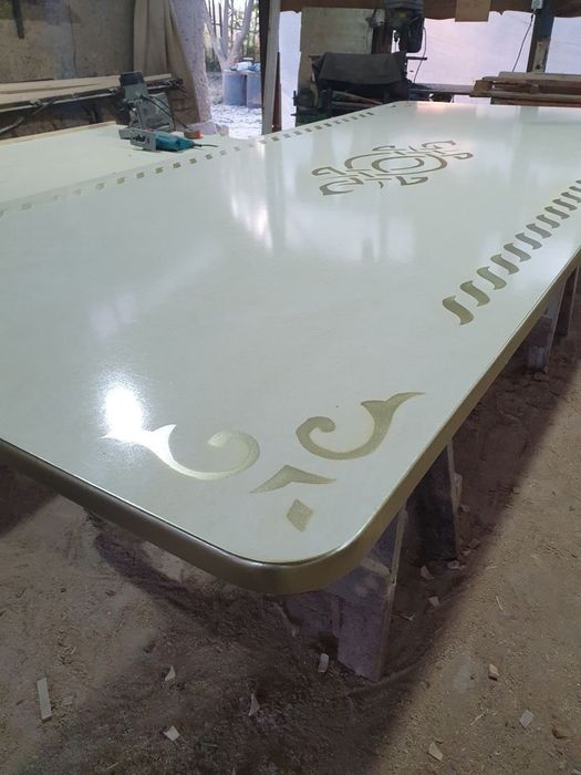 Стол стул камплект с цеха