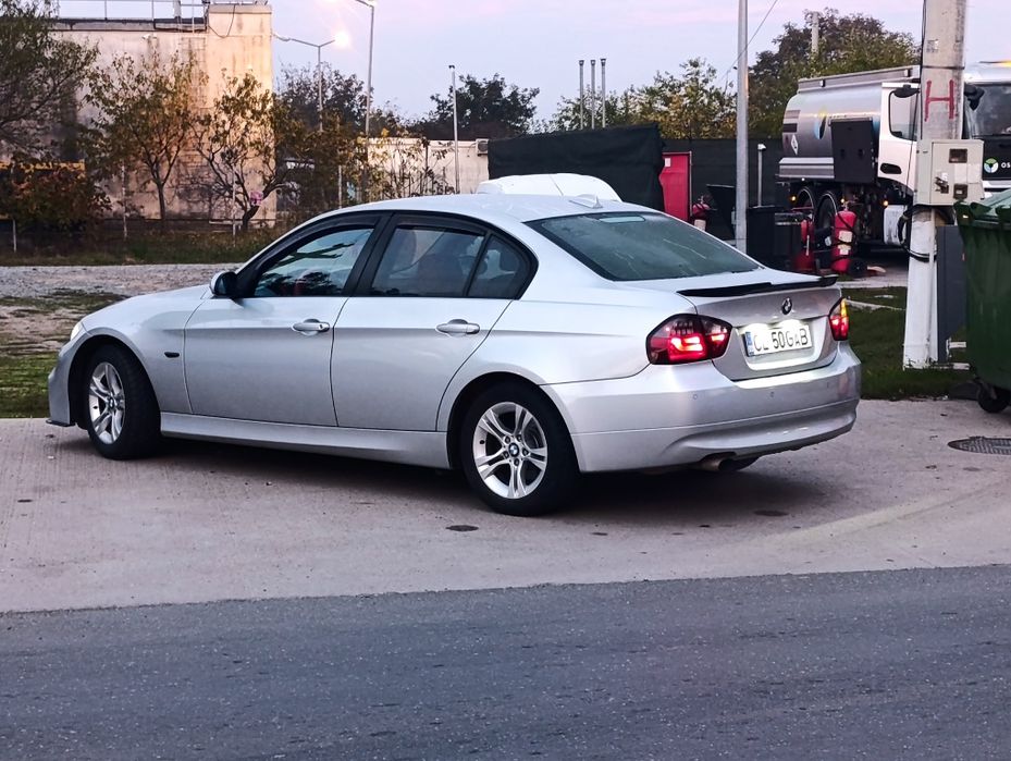 Bmw 320i impecabil