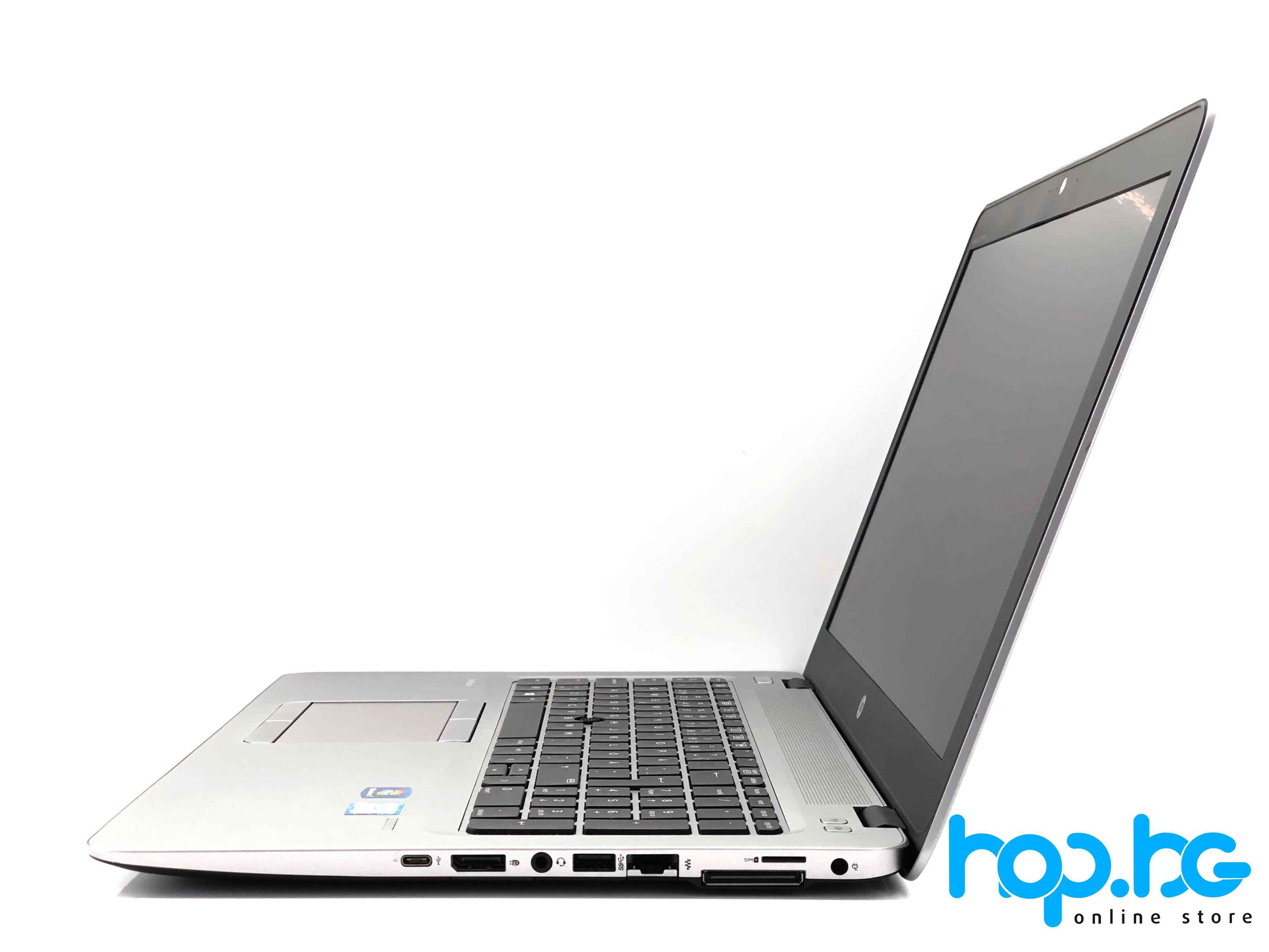 Лаптоп HP EliteBook 850 G3