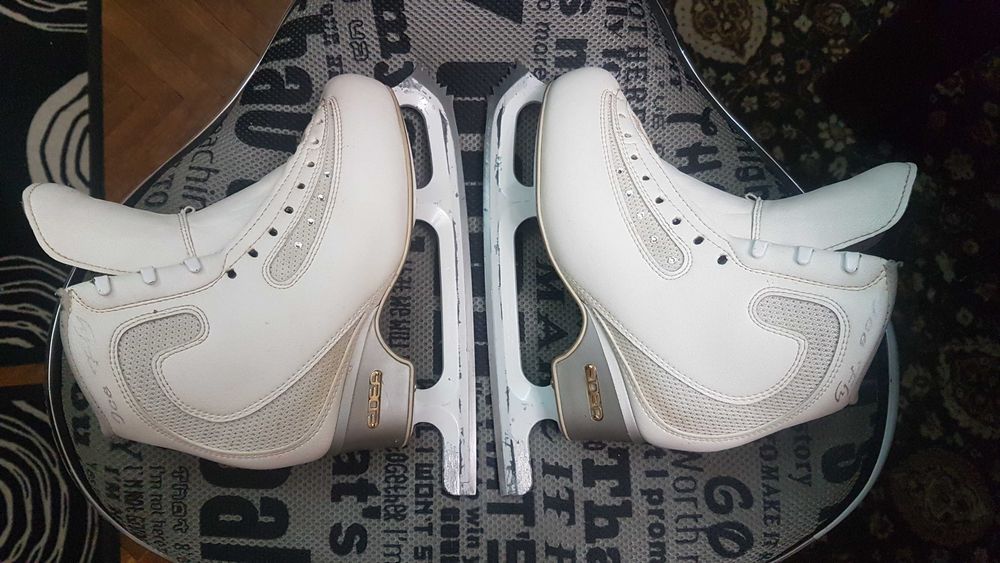Edea ICE FLY 230