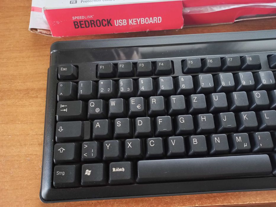 Bedrock usb клавиатура