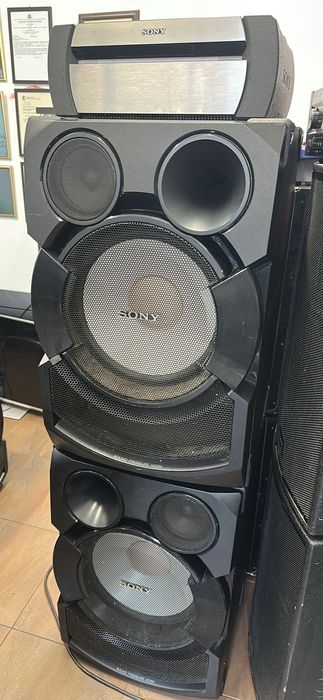 Sony Shake X70 Като нова!