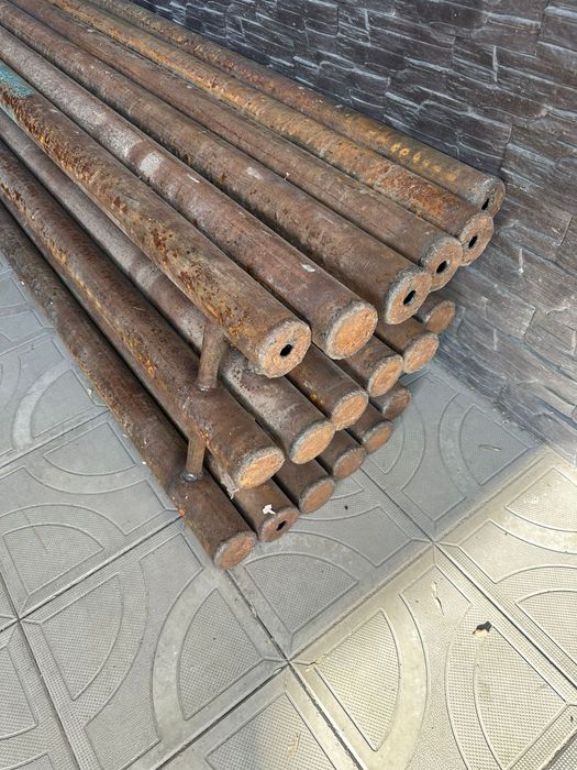 Продам реестр с краном Маевского, 6 шт.