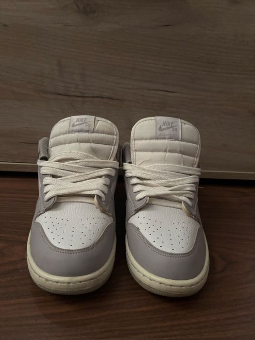 Pantofi sport tip Nike SB – mărime 41– stare bună