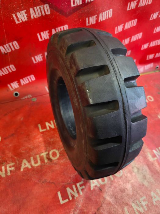 Anvelope Stivuitor Pline Solide - 18x7-8 GG Industrial - NOI !