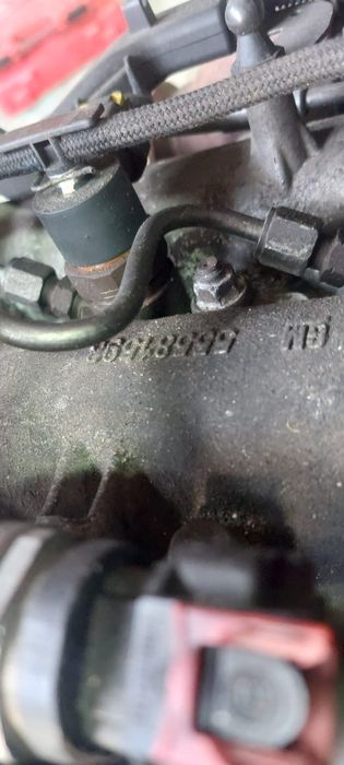 Motor Opel 2.0 CDTI A20DTH / A20DTJ / A20DTE / A20DTR / A20DTS – Insig