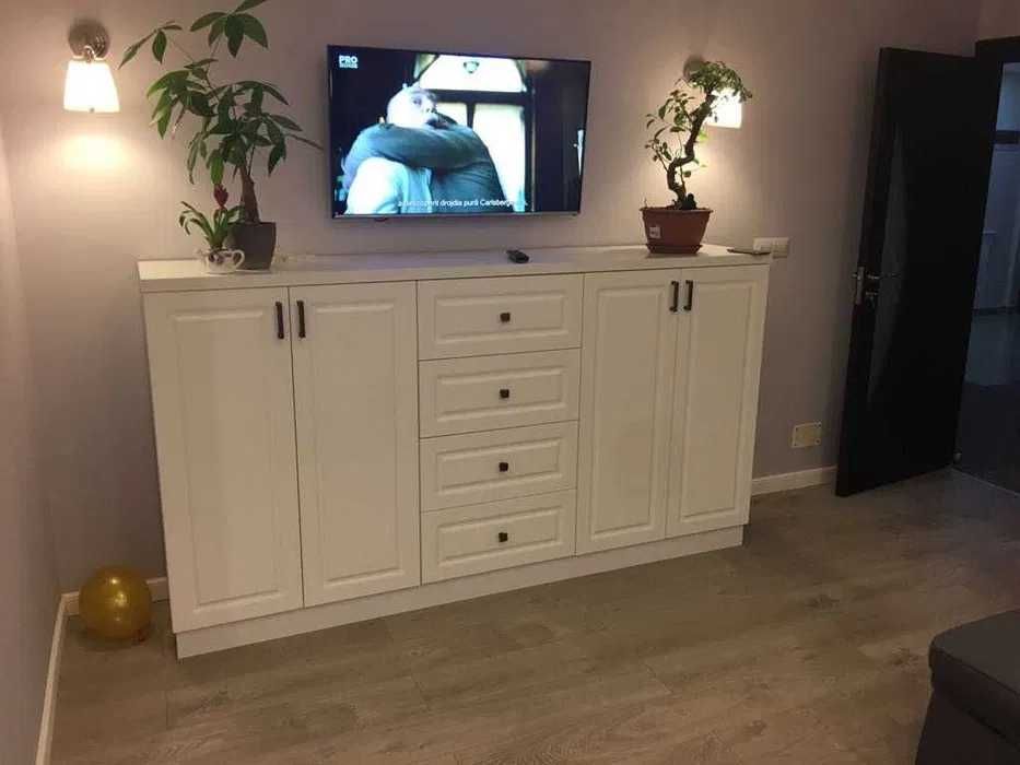 Apartament 3 camere – Rădăuți, zona Bogdan Vodă (deasupra Profi)