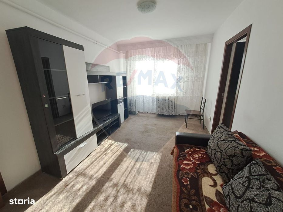 Apartament cu 2 camere de închiriat în zona Zimbru