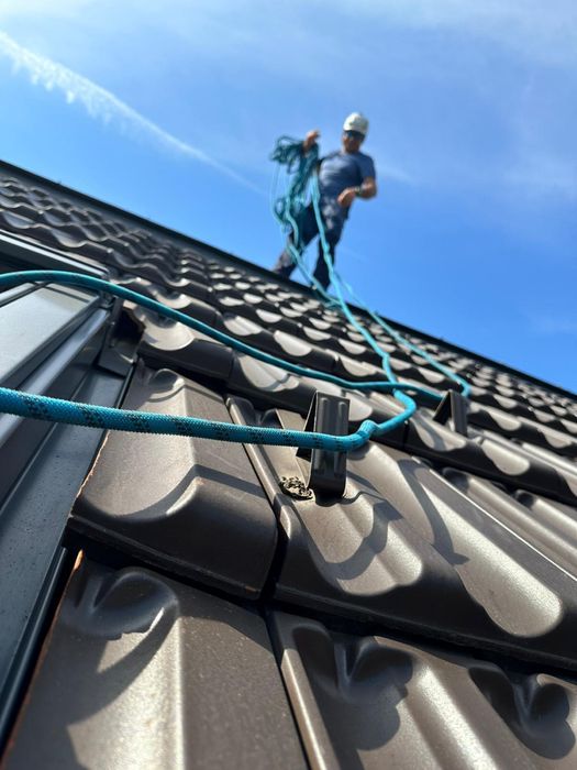 Alpinism utilitar Bucuresti