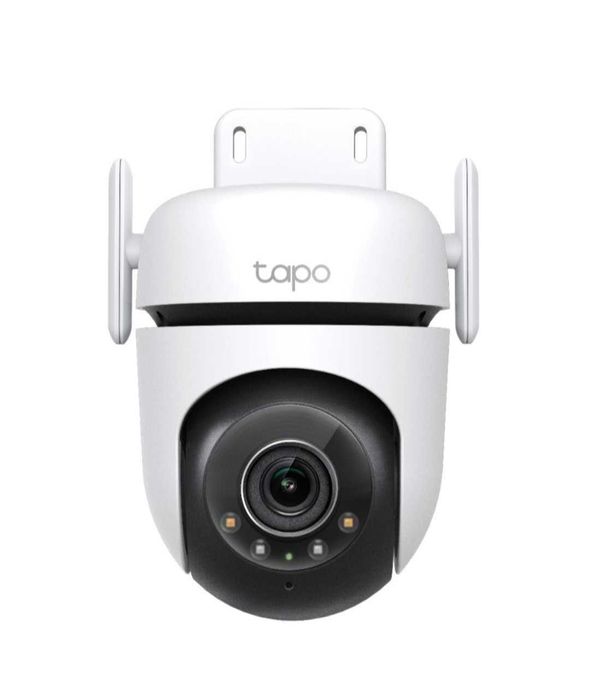 Camera de supraveghere de exterior Smart TP-Link Tapo C520WS