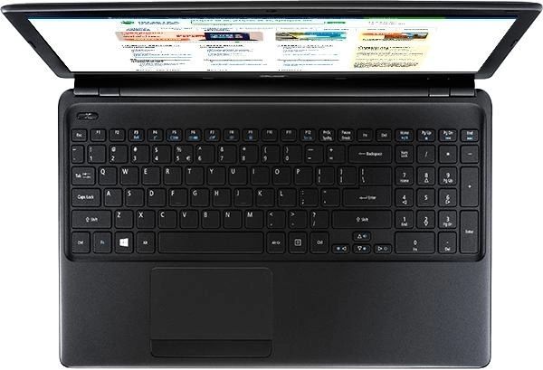 Ноутбук Acer Aspire E1-510