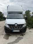 Renault master 10 epal