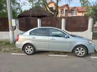 Hyundai accent automat