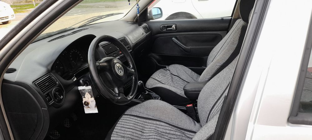 Volkswagen Golf IV