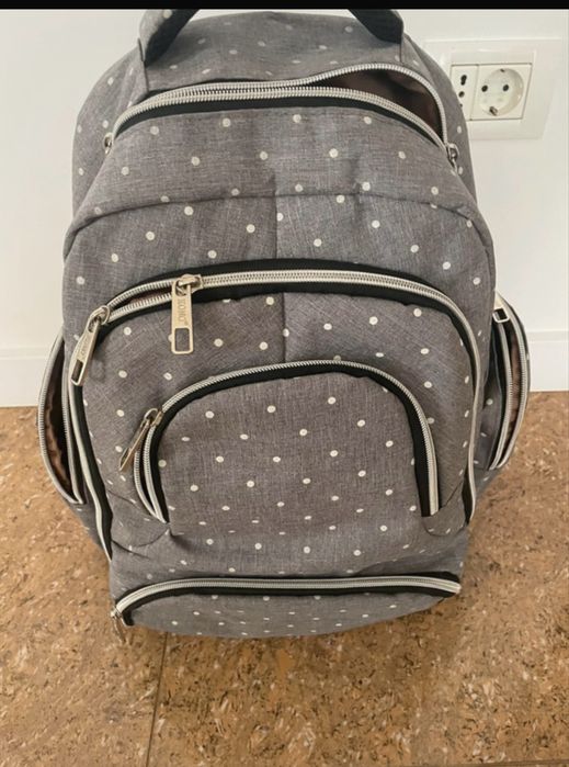 Rucsac Kono pt bebelusi