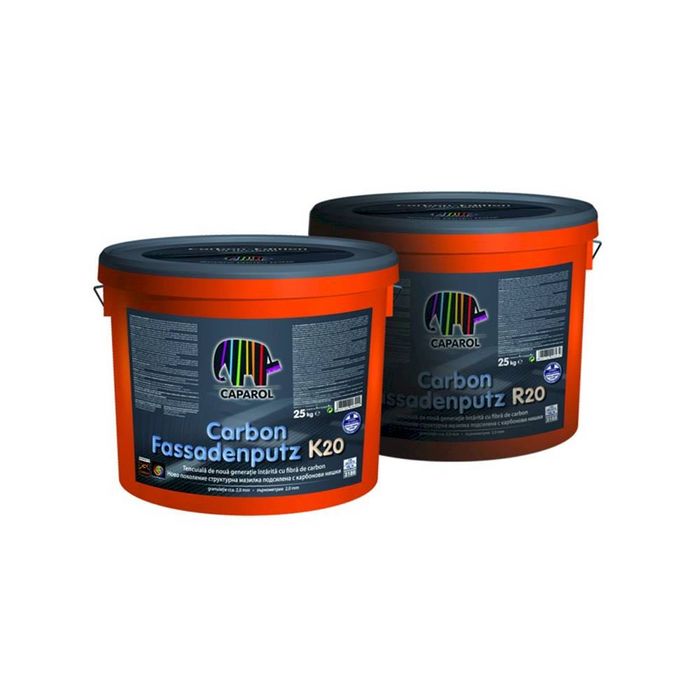 Tencuiala Decorativa Caparol - Pret bomba!