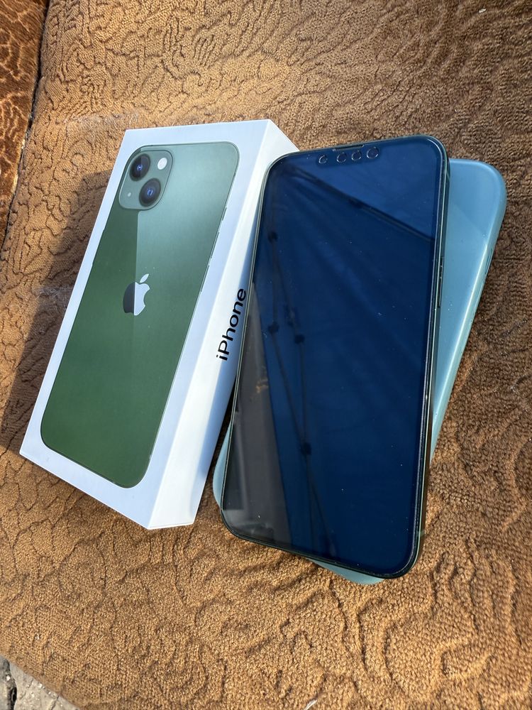 Iphone 13 128 gb