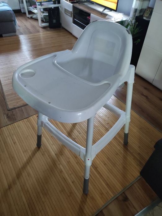 Scaun măsuță copil bebe