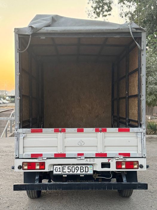 Changan T3  2022 yil
