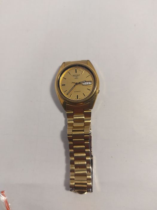 Часы мужские SEIKO автоподзавод