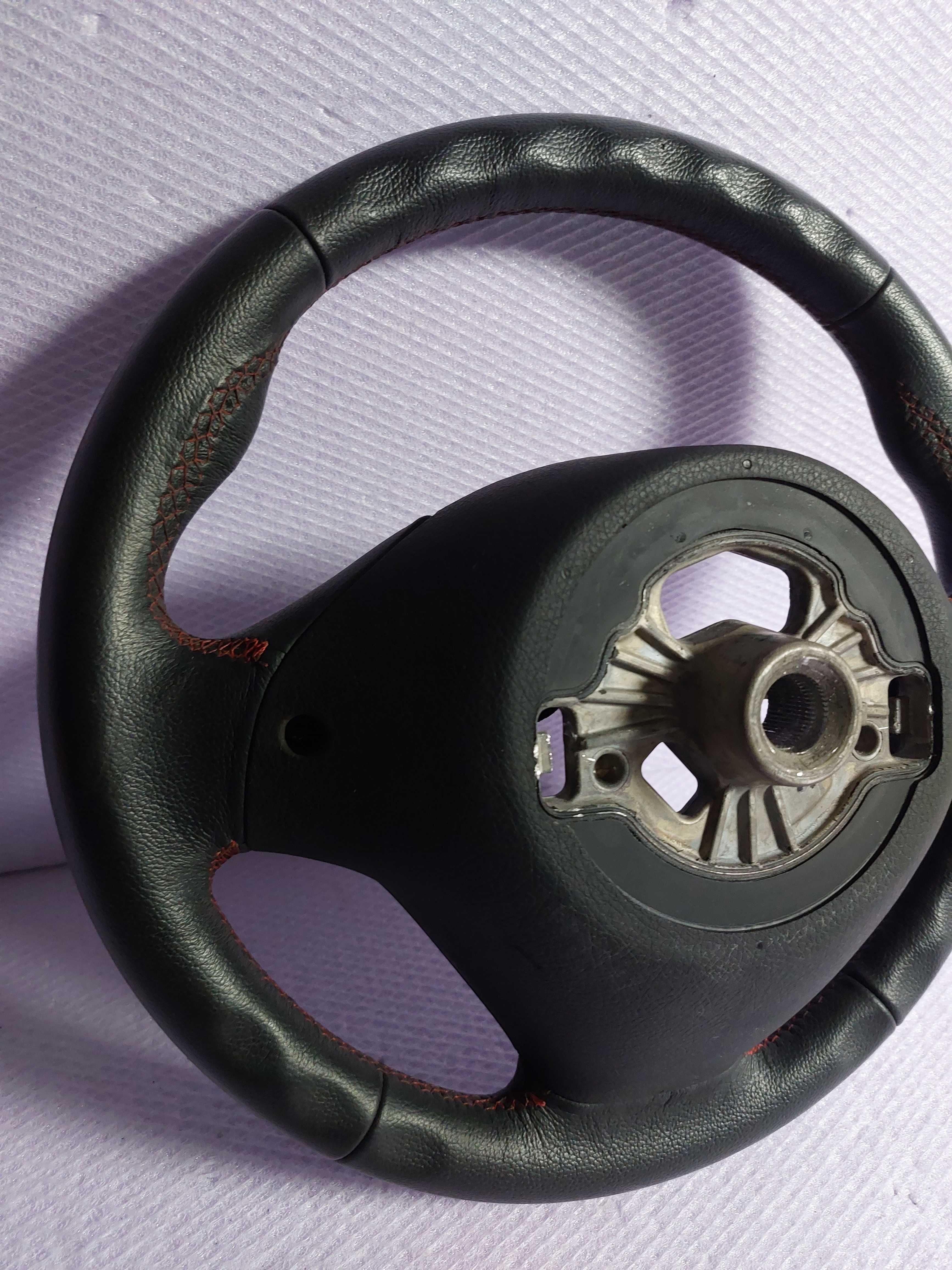 Volan piele BMW F20