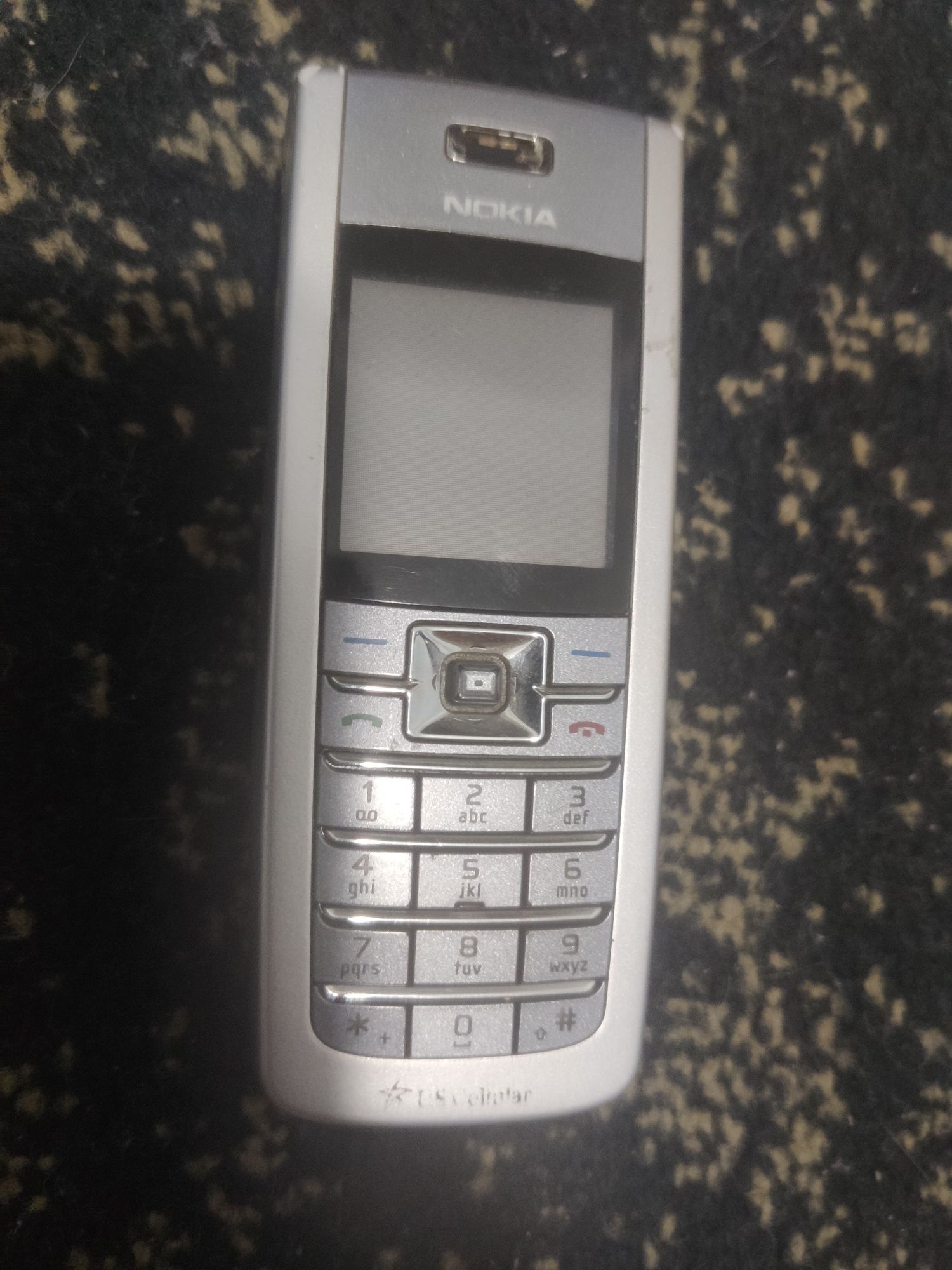 Nokia 6235 cdma Perfektum