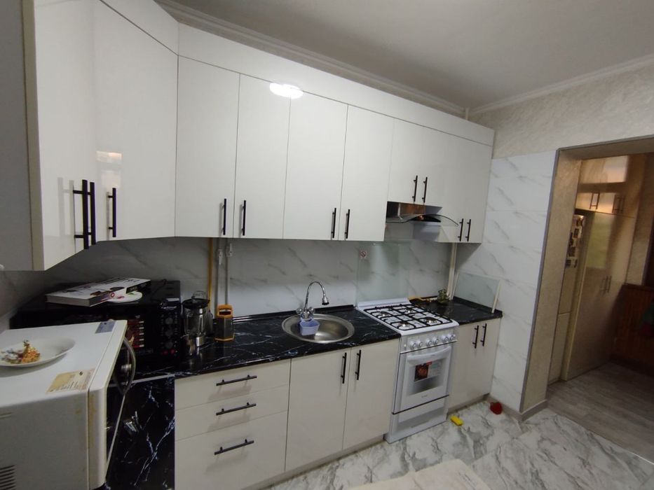 Кухонная мебель на Заказ